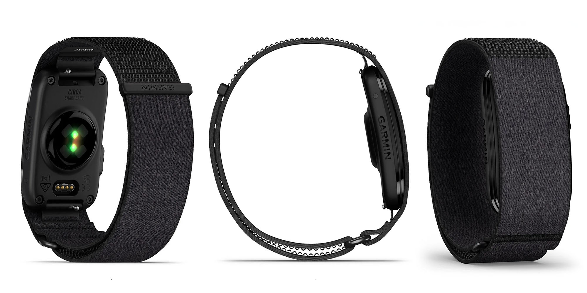 9to5mac.com - Ben Lovejoy - As Garmin Cirqa launches, should Apple make a fitness band or ring?