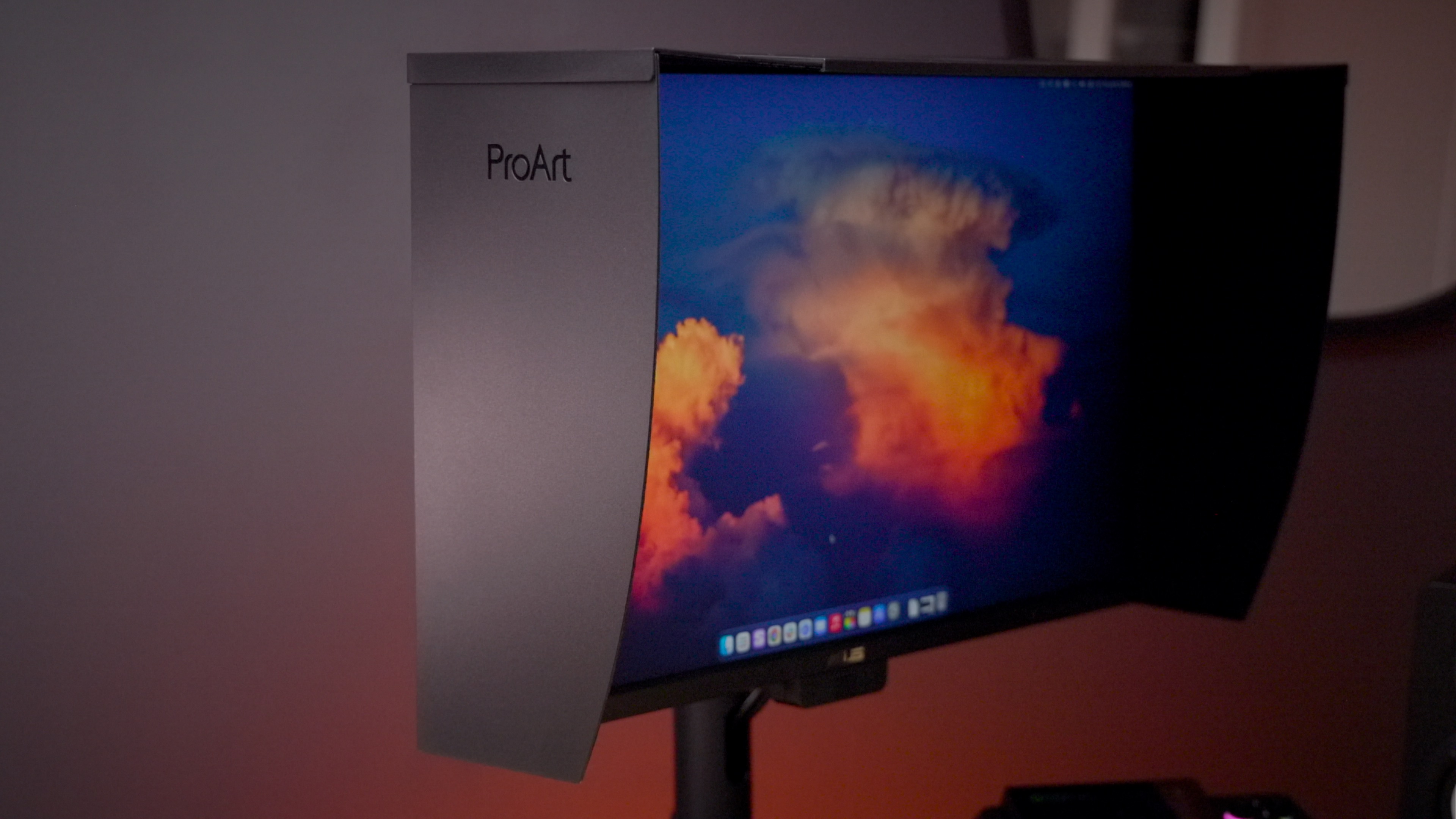This Asus ProArt 4K has key features that make it special [Video] - 9to5Mac