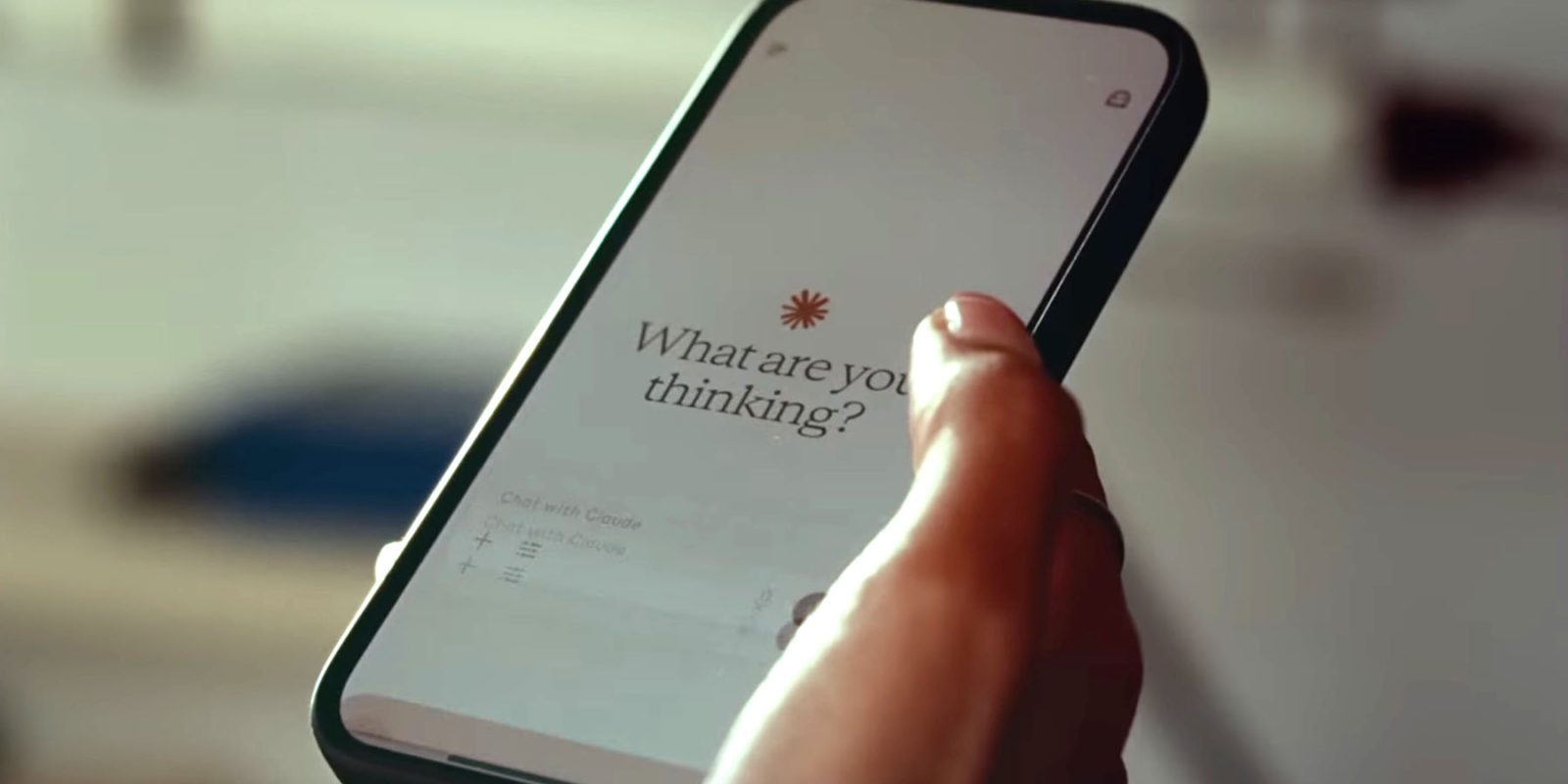 Claude chats exposed in Google searches – another endorsement of Apple’s privacy approach