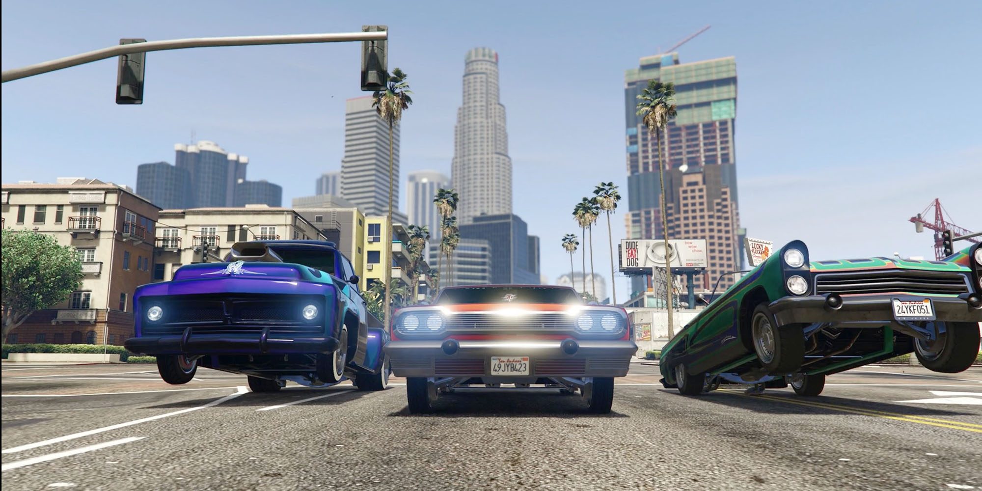 Windows games run better than ever on Macs, officially or…