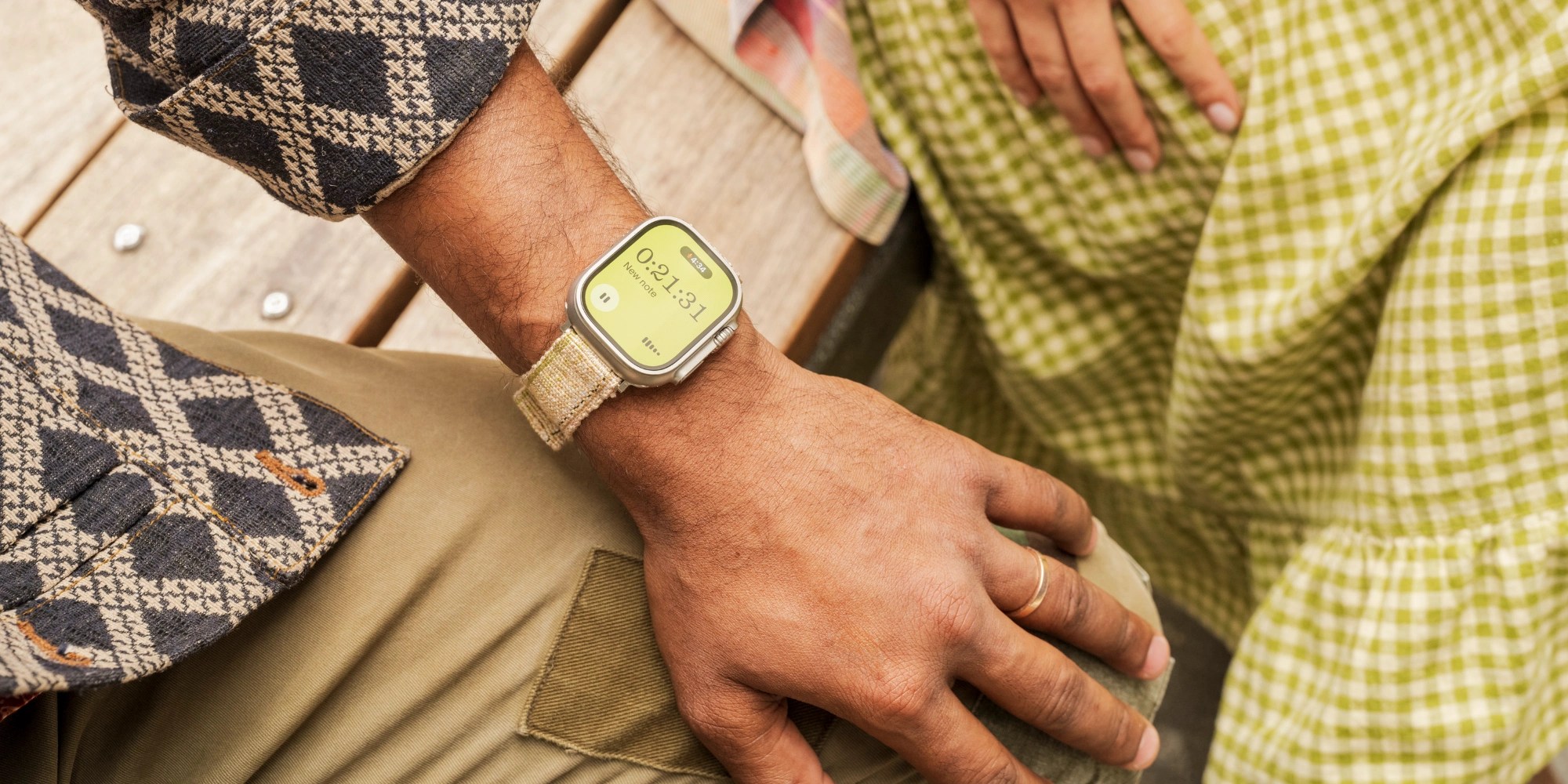 Granola meeting notepad comes to watchOS as Apple Watch&hellip;