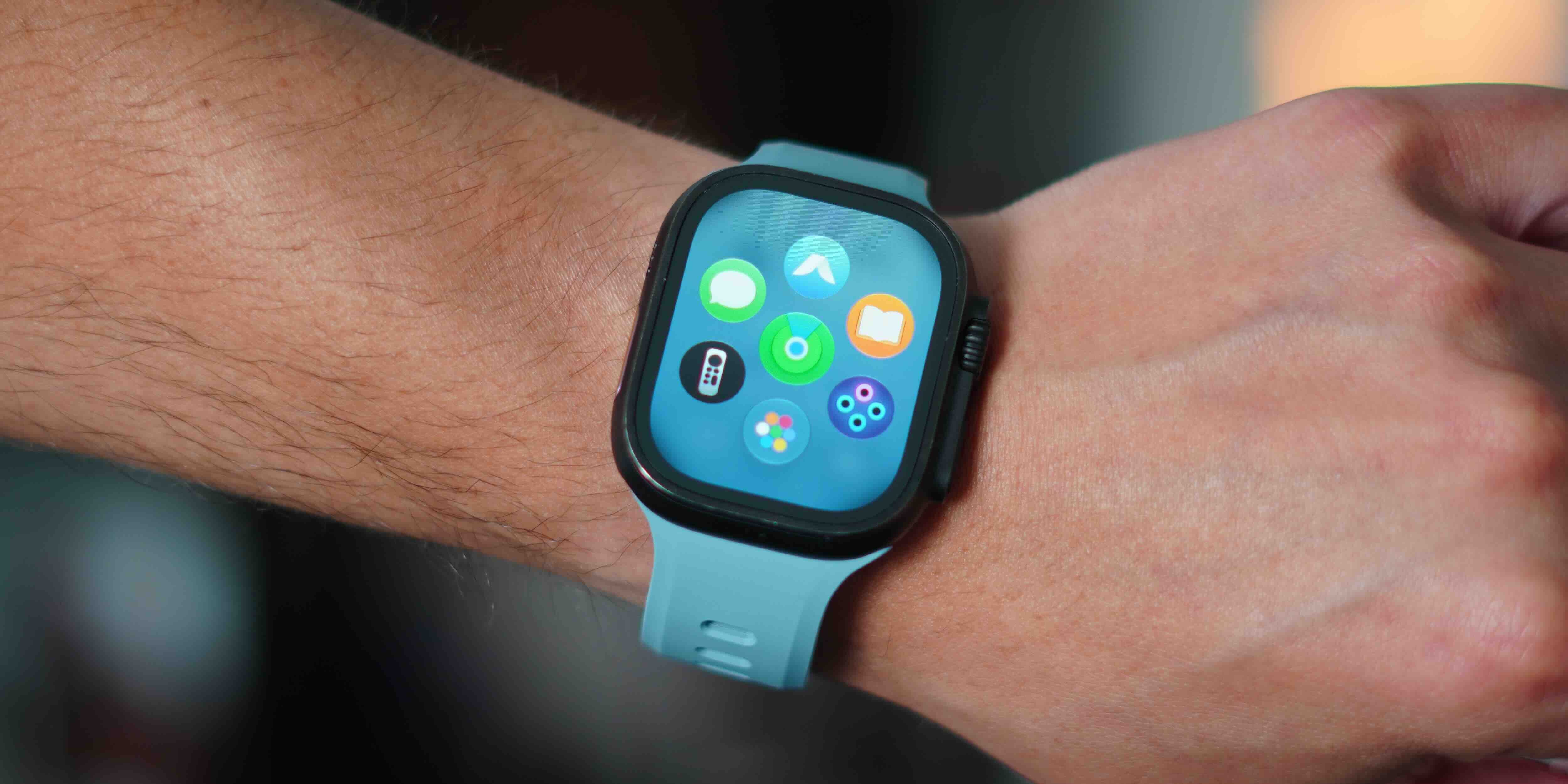 These are my favorite Apple Watch accessories of 2026 (so…