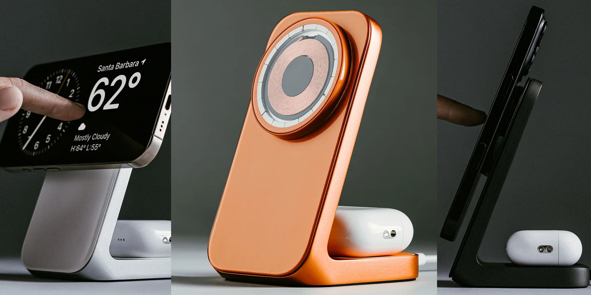 Deals: Apple Watch, AirPods, MacBook Air, iPhone 17 Pro, more9to5Mac