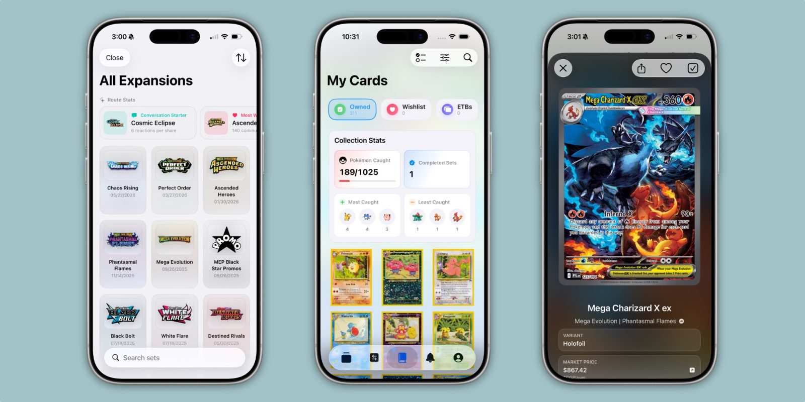 Indie App Spotlight: ‘Route 25’ is an all-in-one social app for Pokémon collectors