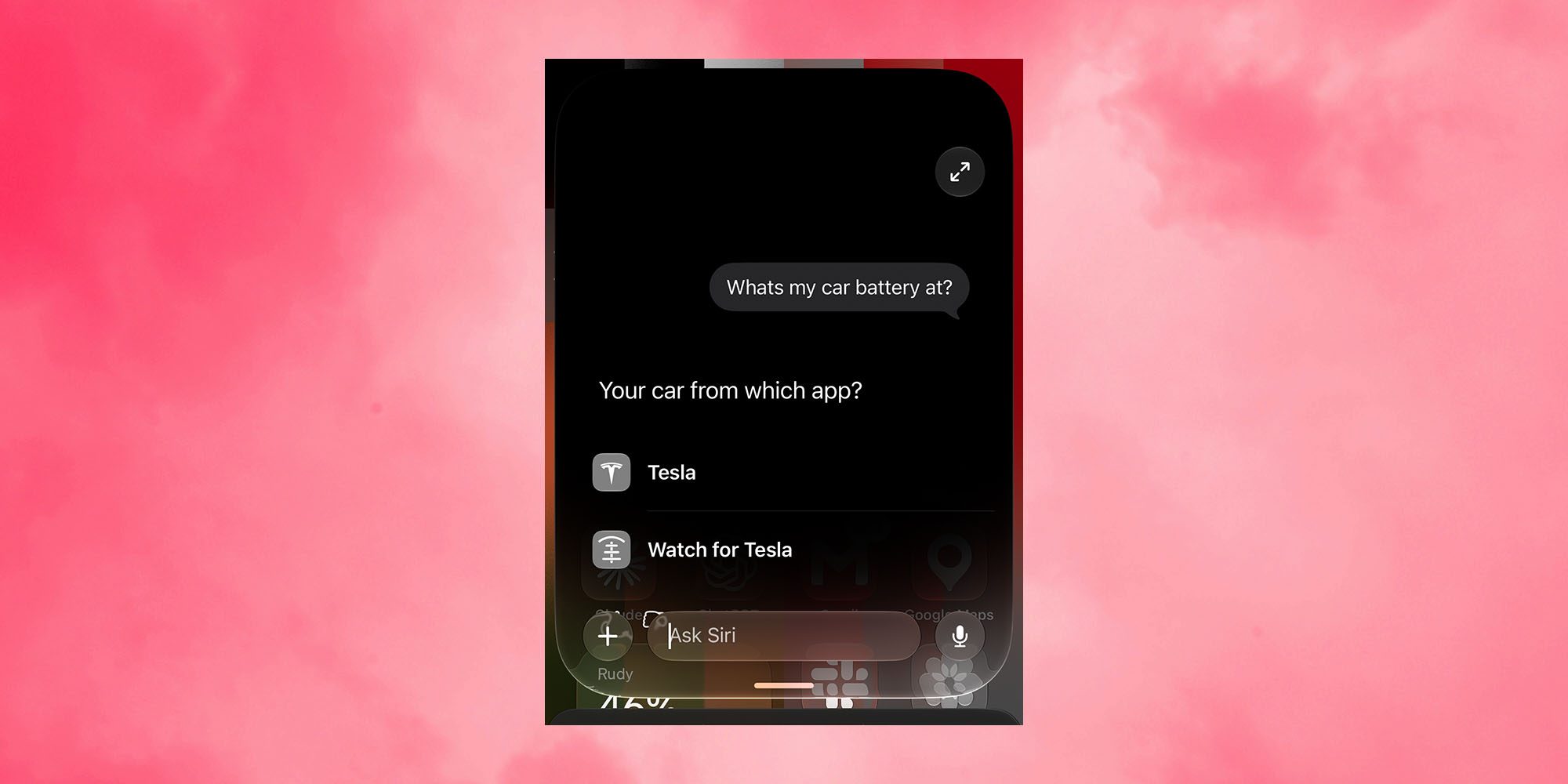 Siri AI can pull info from third-party apps in the latest…