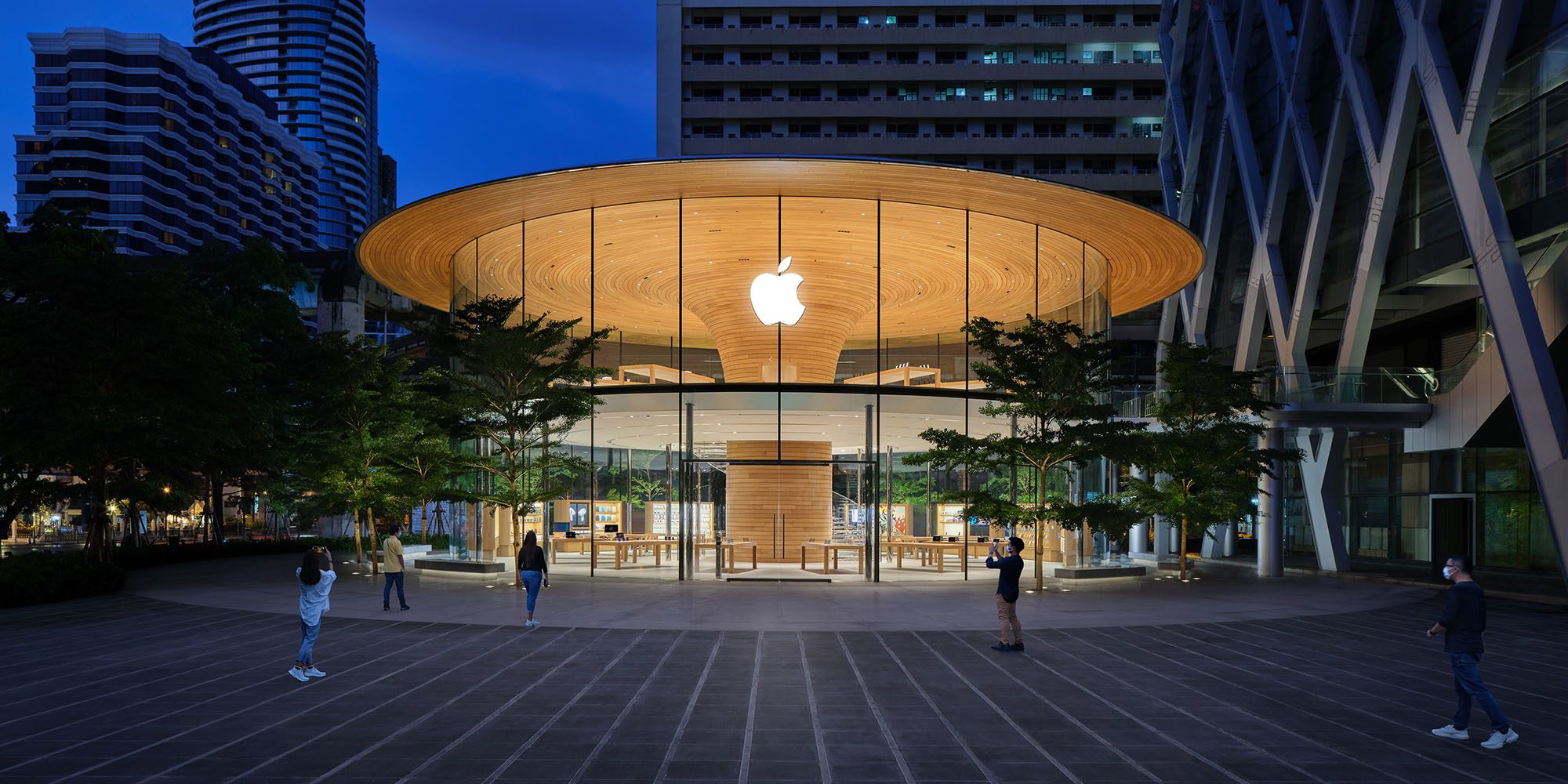 The reported Apple Upgrade program raises a very big concern