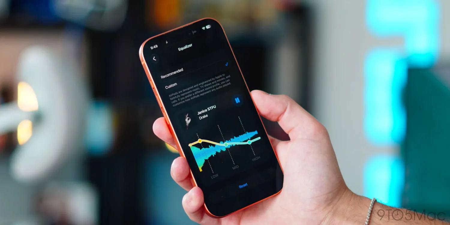 AirPods just got a long-requested feature in new public beta