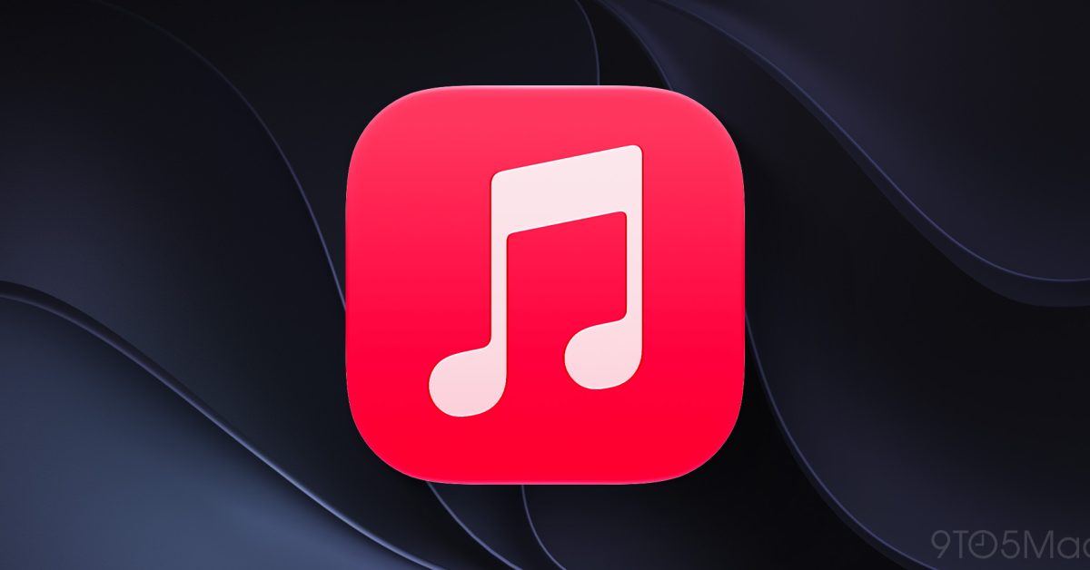 Apple Music expands to four new countries