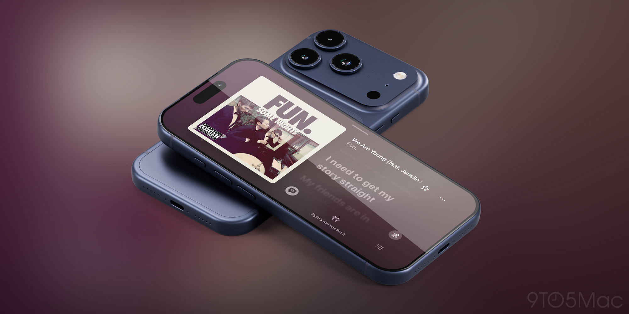 Ios 27 Layout Apple Music in iOS 27: Five new features just added for iPhone - 9to5Mac