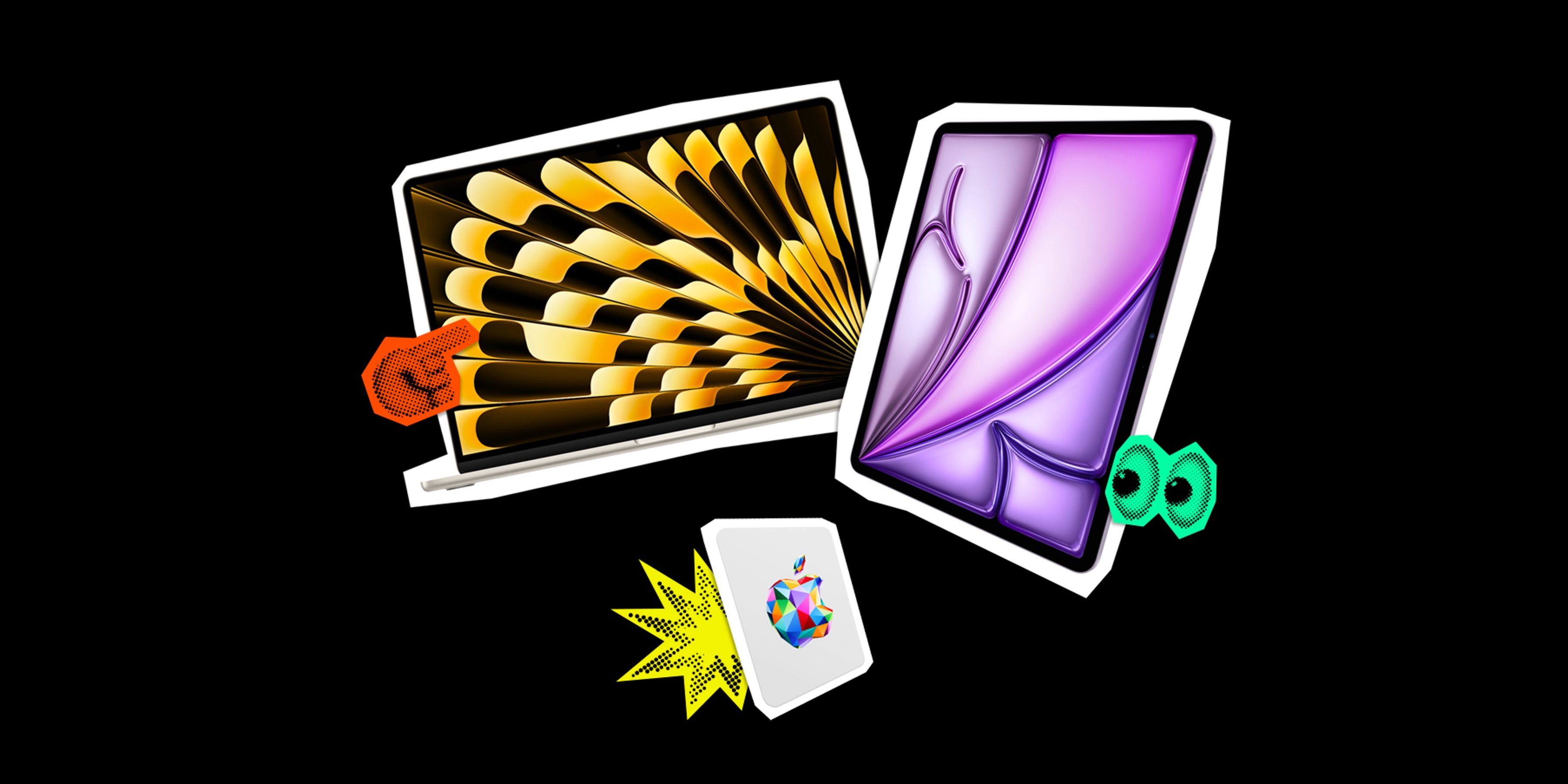 photo of Apple Store launches 2026 Back to School offer: get up to $150 gift card with Mac or iPad purchase image