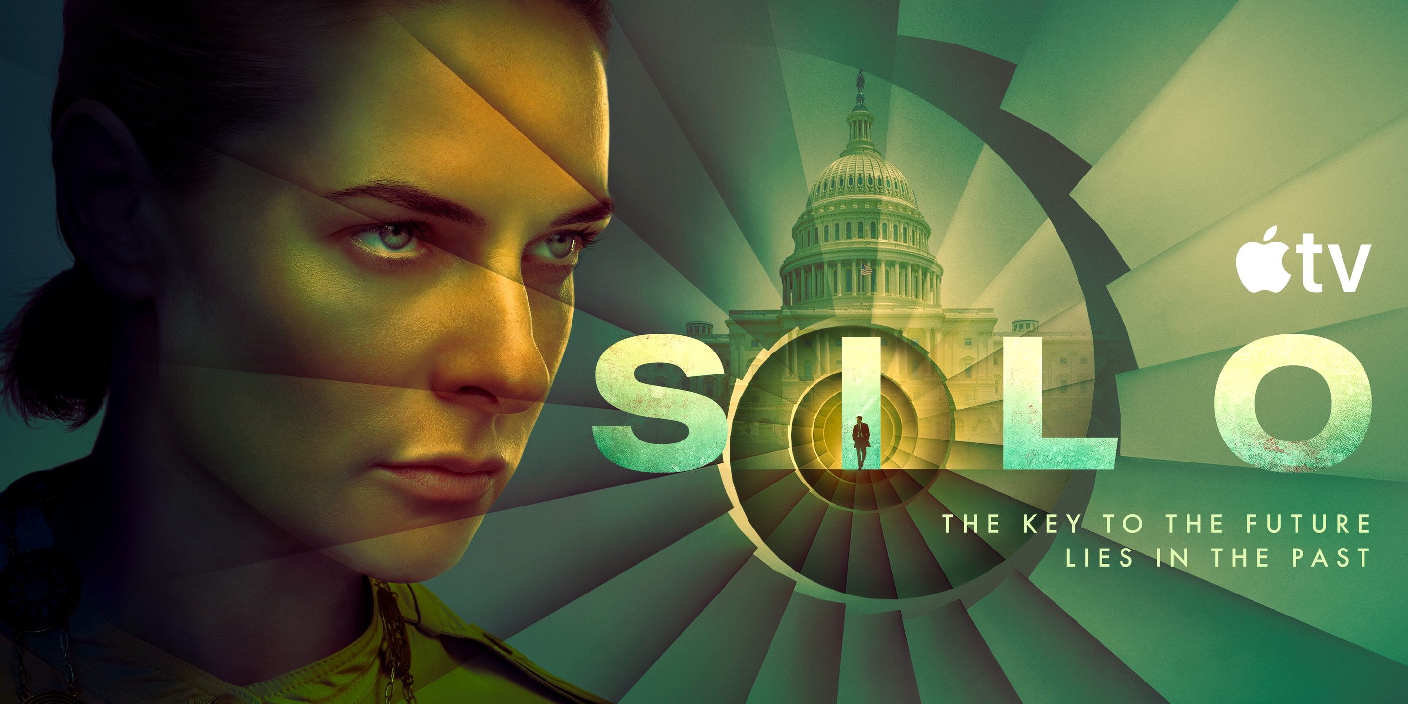 photo of Silo season three is streaming today on Apple TV image