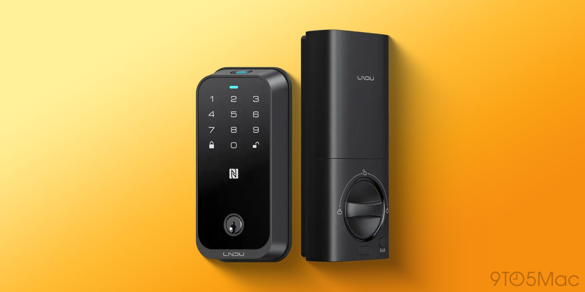 photo of HomeKit Weekly: The LNDU HK01W brings Apple Home Key and Wi-Fi to a budget-friendly lock image