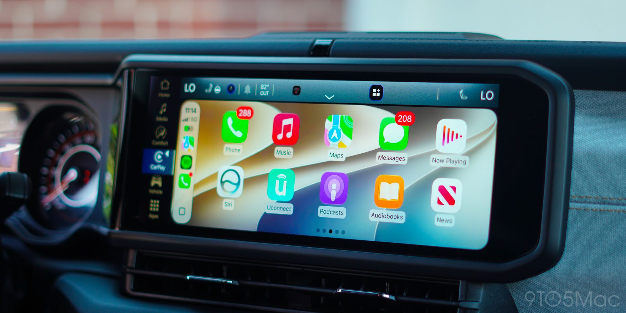 The best CarPlay upgrades to try in the iOS 27 public beta