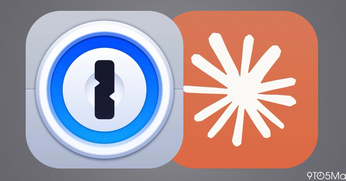 1Password now lets Claude sign in to websites without seeing your passwords - 9to5Mac