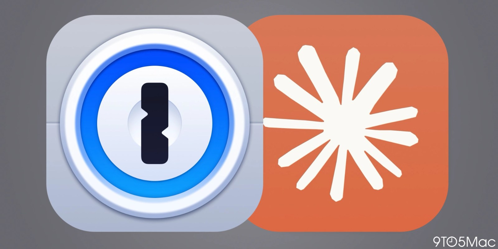 1Password lets Claude log into websites without seeing your password