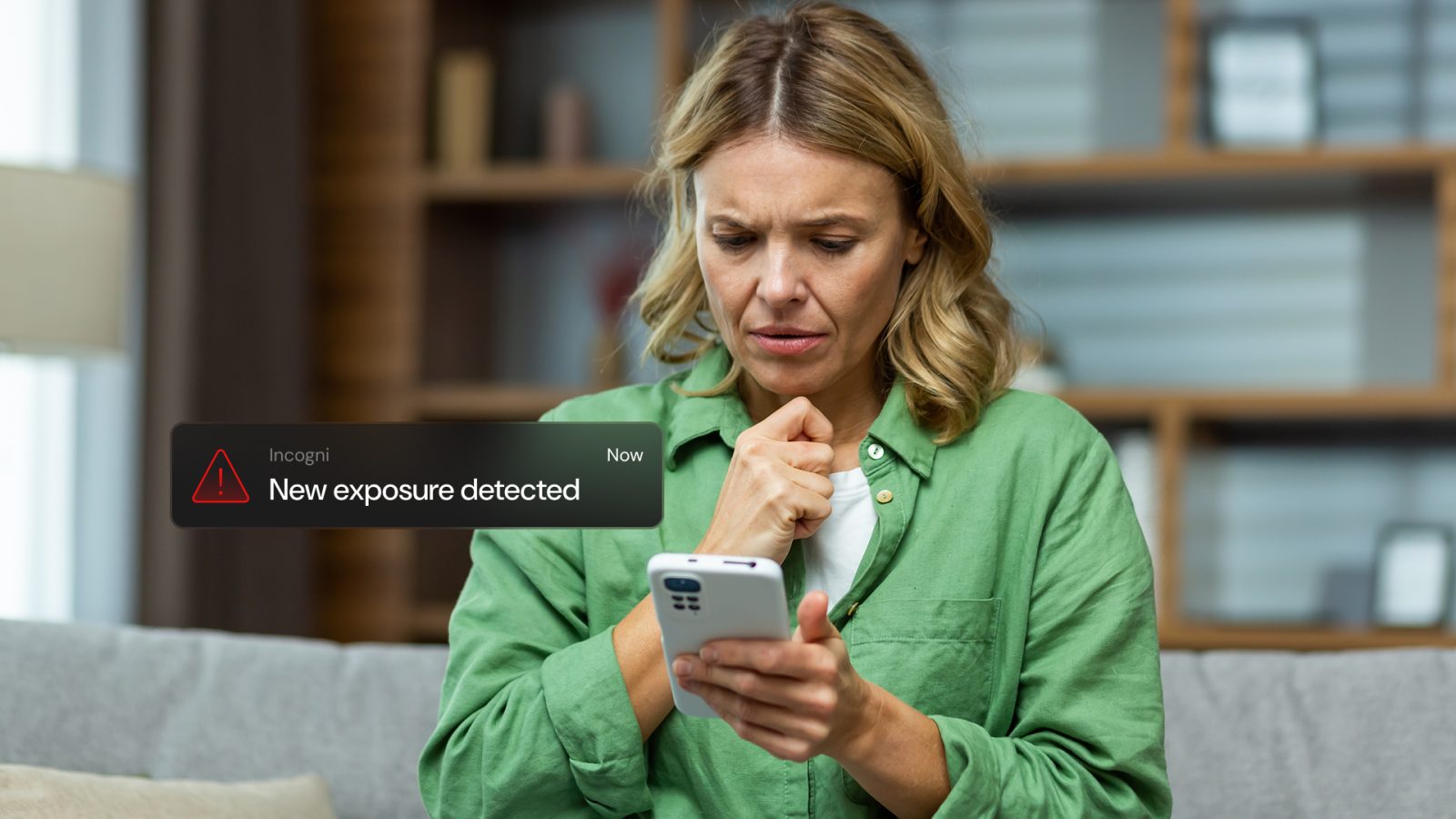 Your personal data is for sale: here is how to take it off the internet