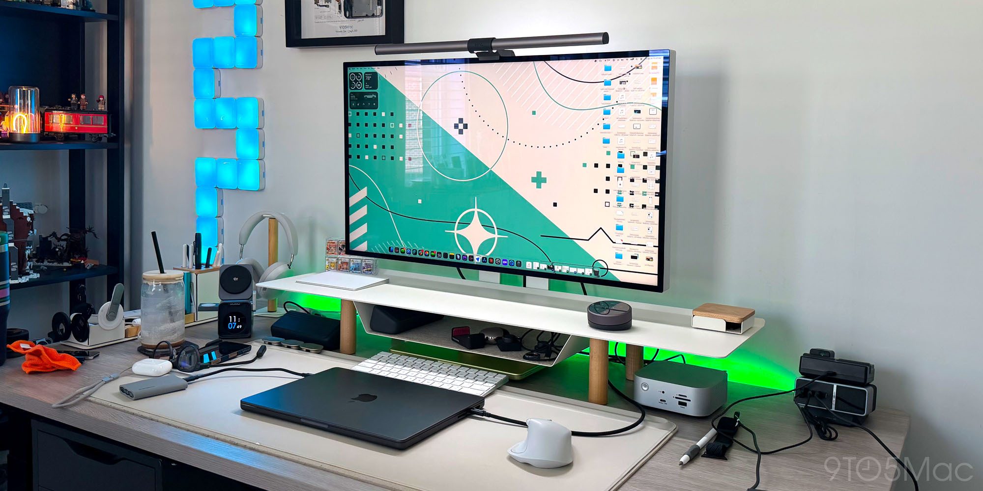 Hands-on: The Meirro Pro 6K might be the best Apple Studio…