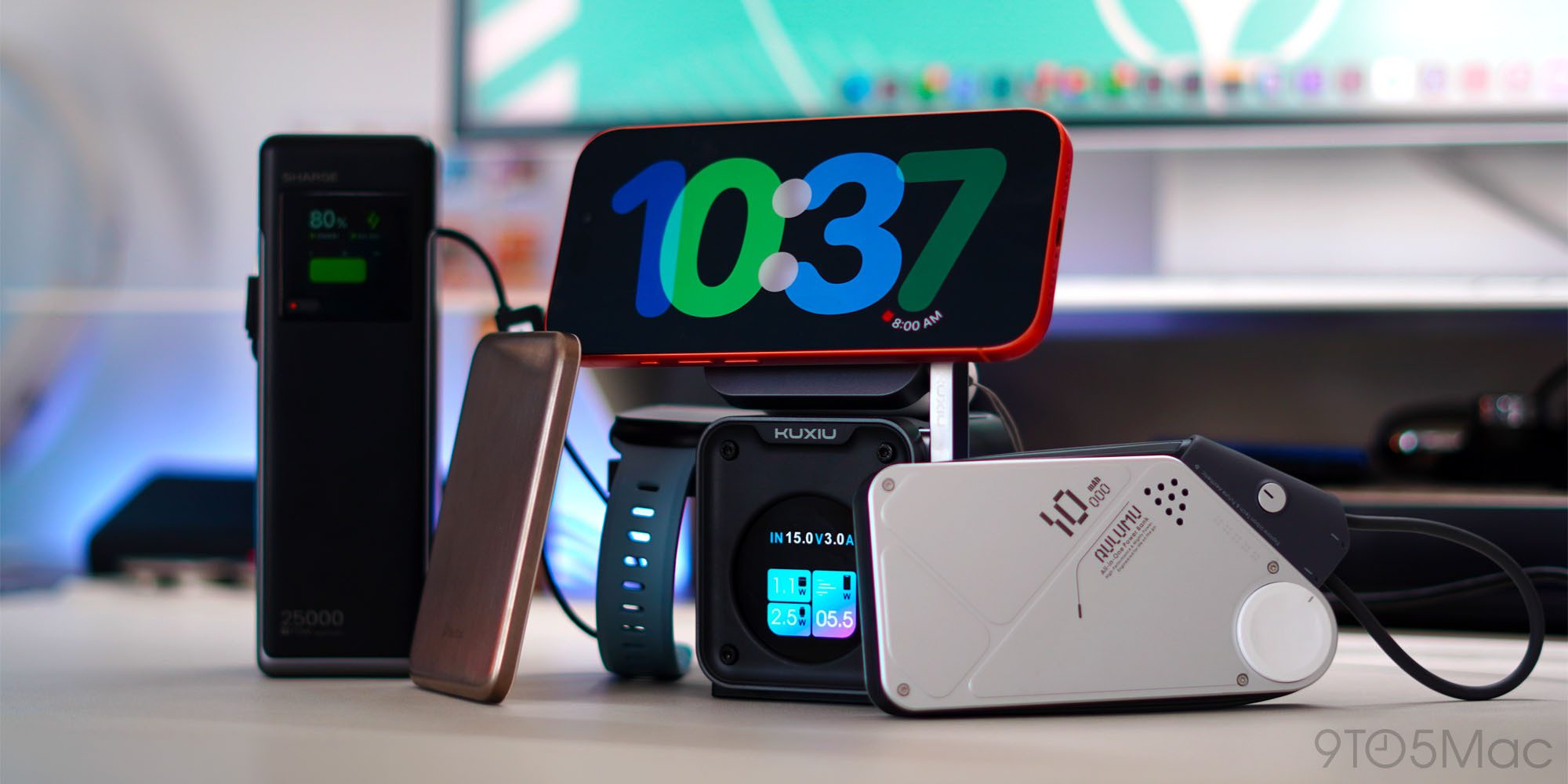 photo of These are my favorite Apple charging accessories of 2026 so far [Video] image