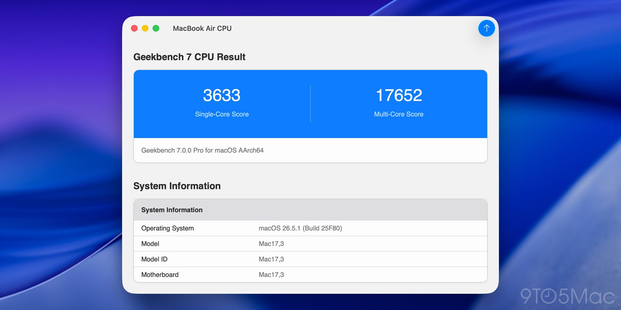 photo of Geekbench 7 is out with overhauled performance tests for CPU and GPU workloads image