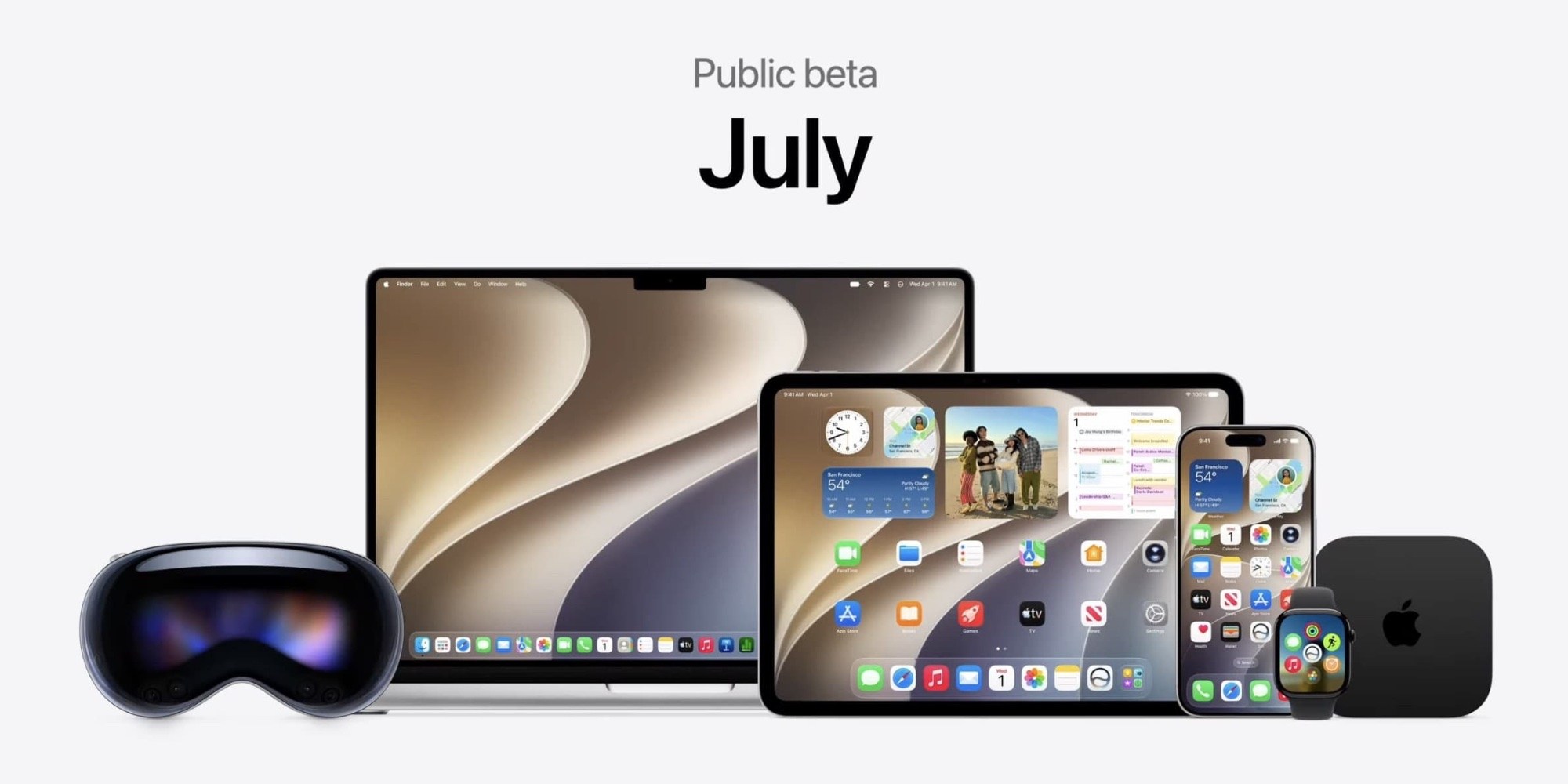 iOS 27 public beta release date: When you can install the new iPhone ...