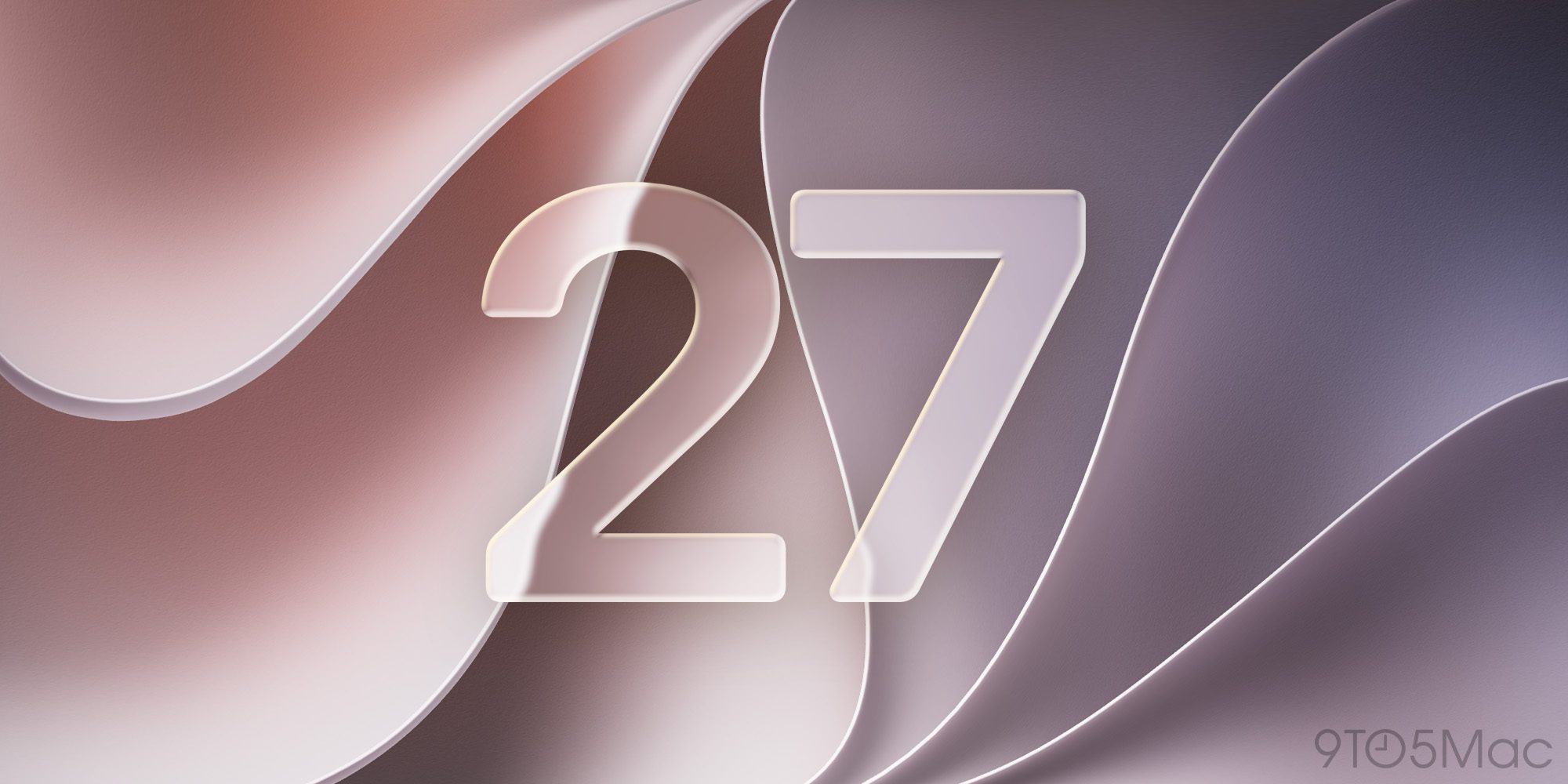 Federico Viticci on iOS 27: ‘It’s good to see Apple sweat…
