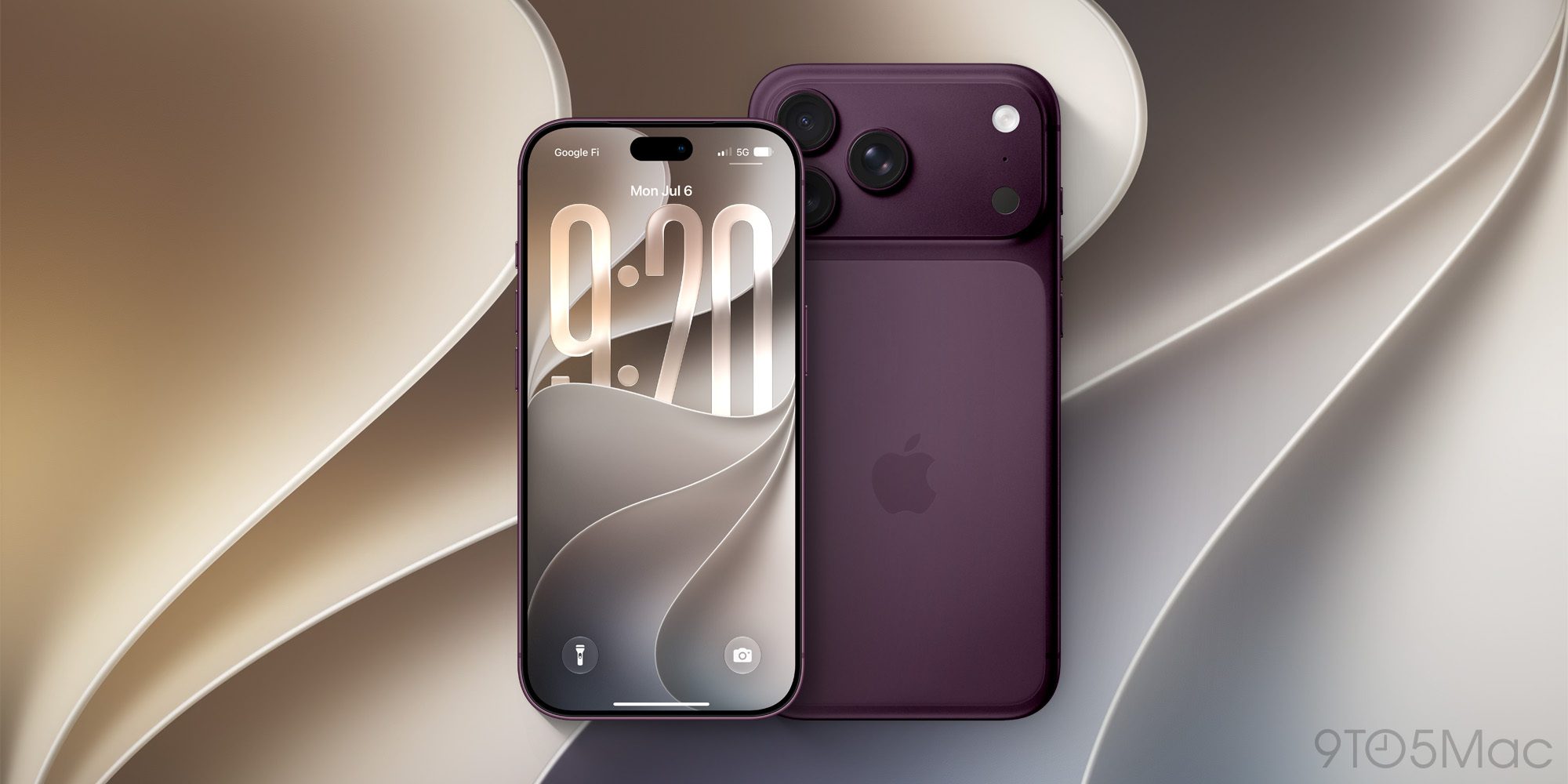 iPhone 18 Pro Max vs Pro: Leak reveals Apple’s plan to&hellip;