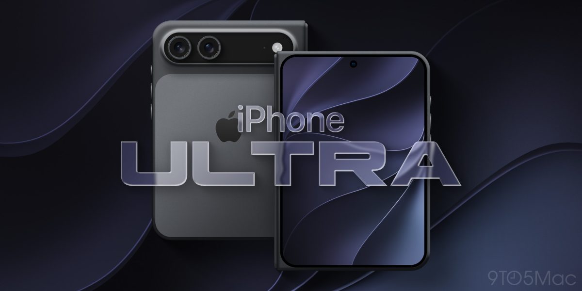 iPhone Ultra release timing: Here's what the latest reporting says