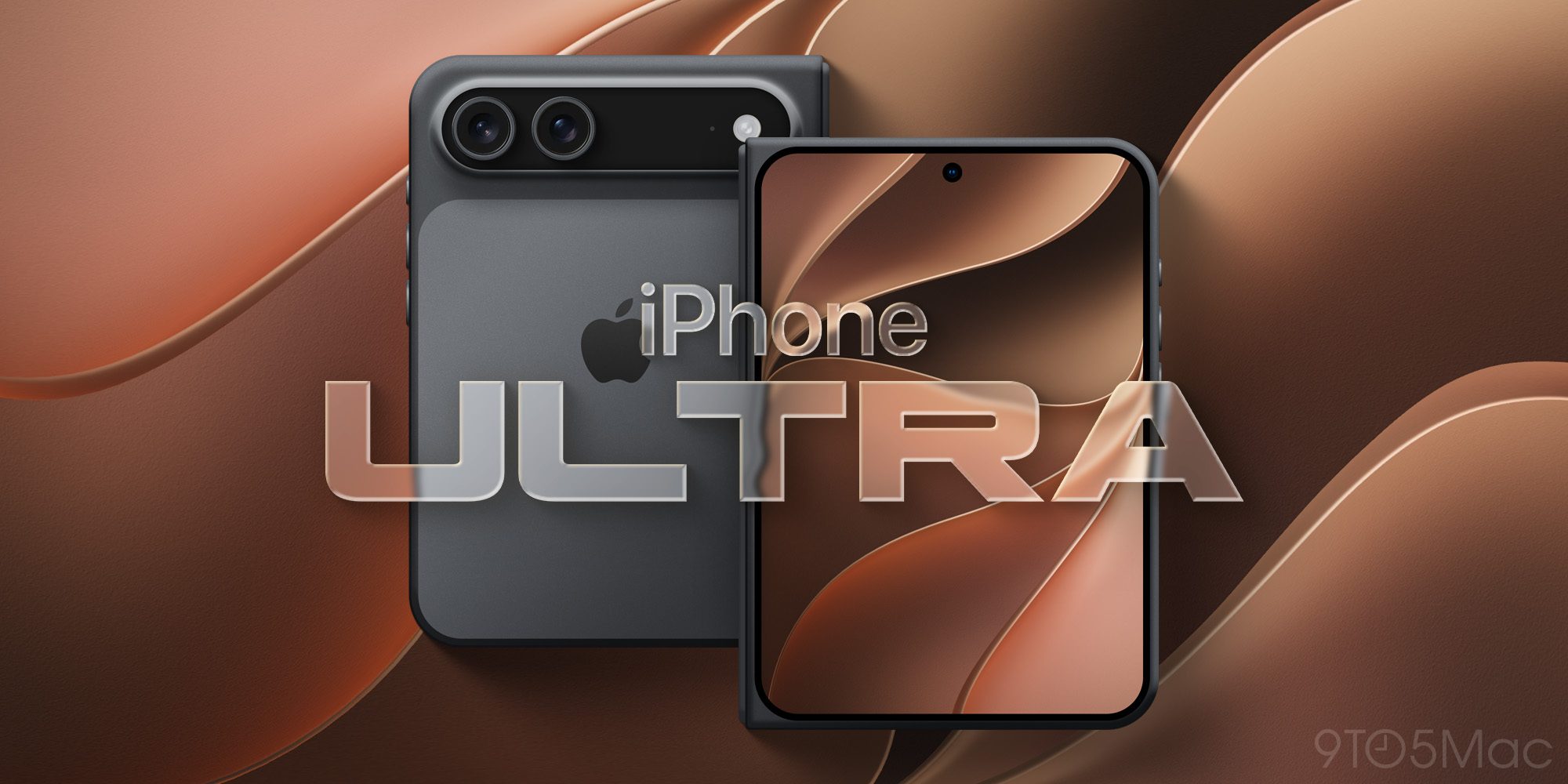 iPhone Ultra battery details allegedly revealed in new leak