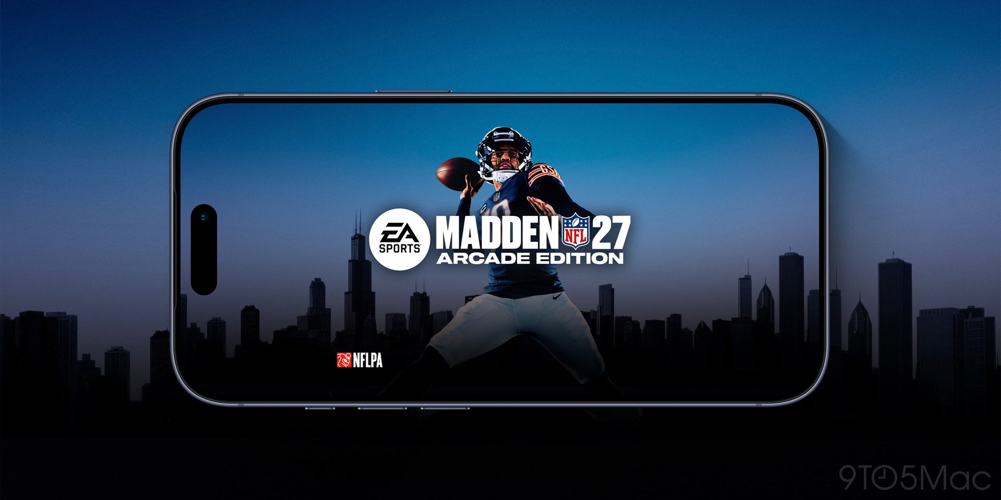 Apple Arcade adding the ultimate NFL game just in time for&hellip;