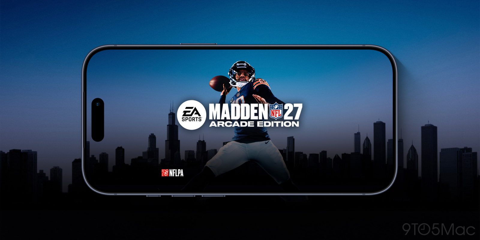 Apple Arcade adding the ultimate NFL game just in time for football season