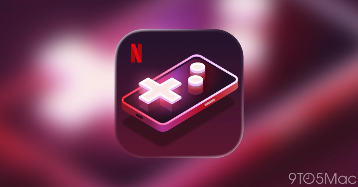 Netflix includes 80+ ad-free iPhone and iPad games, here’s every app