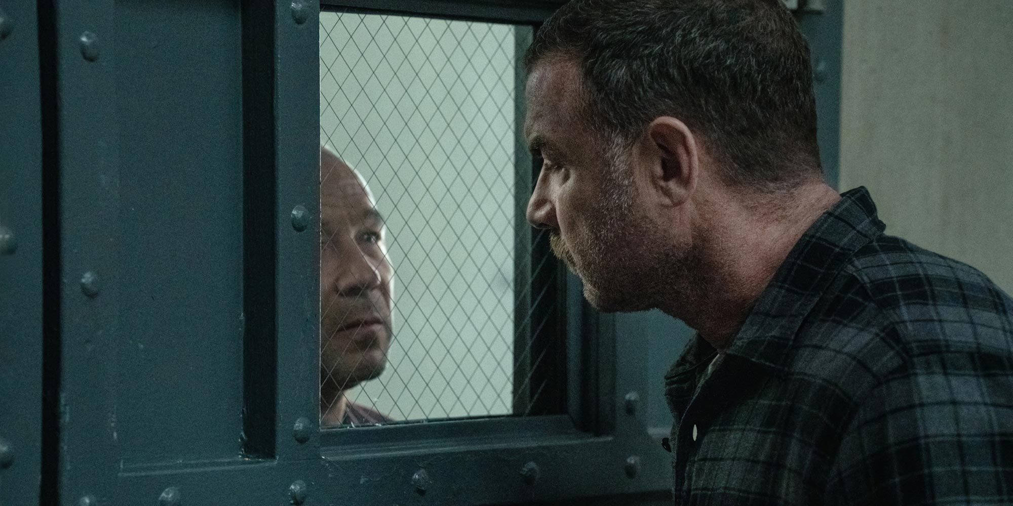 Apple TV’s ‘Nocturne’ drama series starring Liev Schreiber…