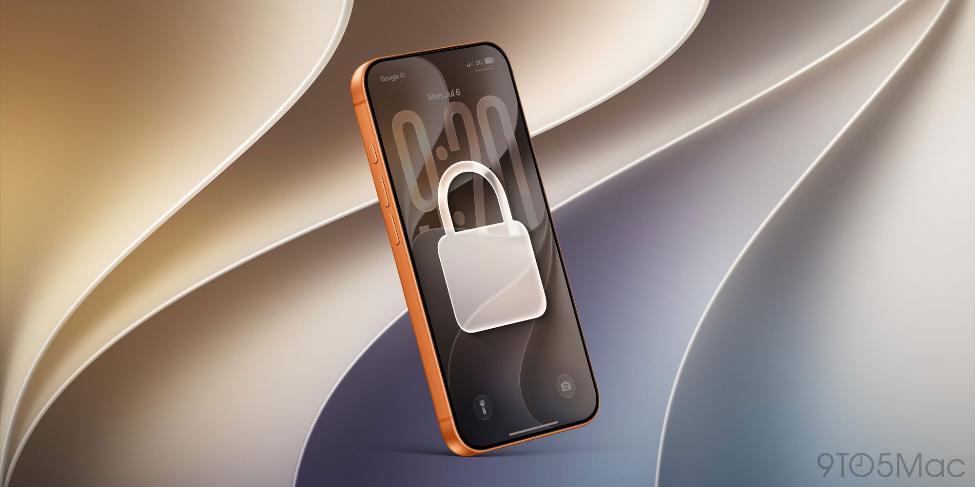 photo of Apple says iOS 27 ‘Restricted Mode’ isn’t for new Upgrade program leases image