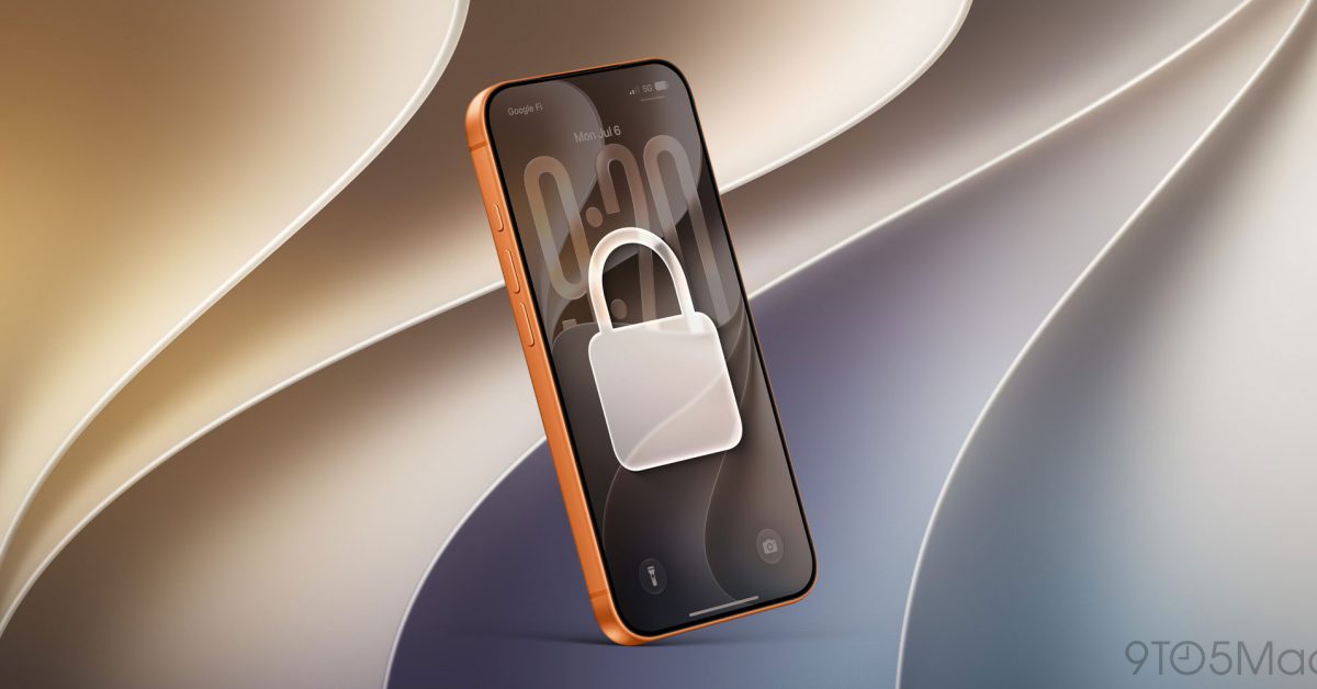 iOS 27.2 beta 2 reveals new details about anti-snatching feature iOS 27.2 beta 2 reveals new details about anti-snatching feature