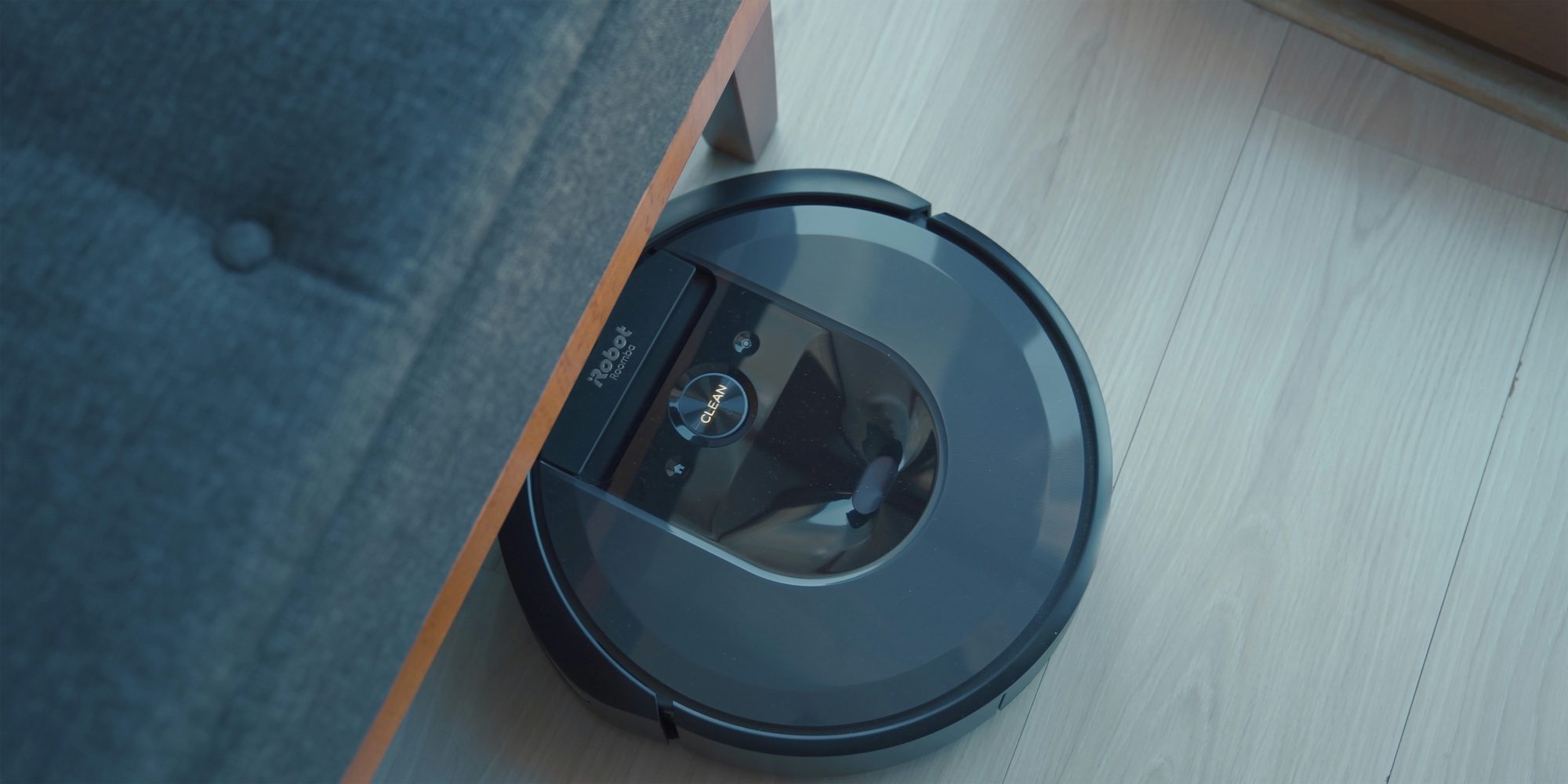 photo of Almost all future robot vacuums were just banned by the US government image