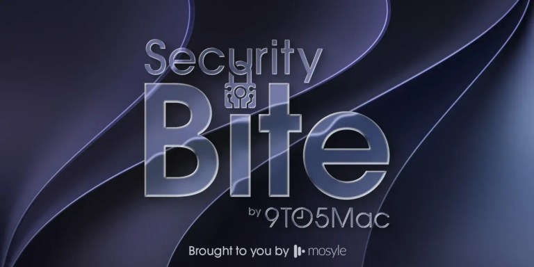 Security Bite - Arin Waichulis