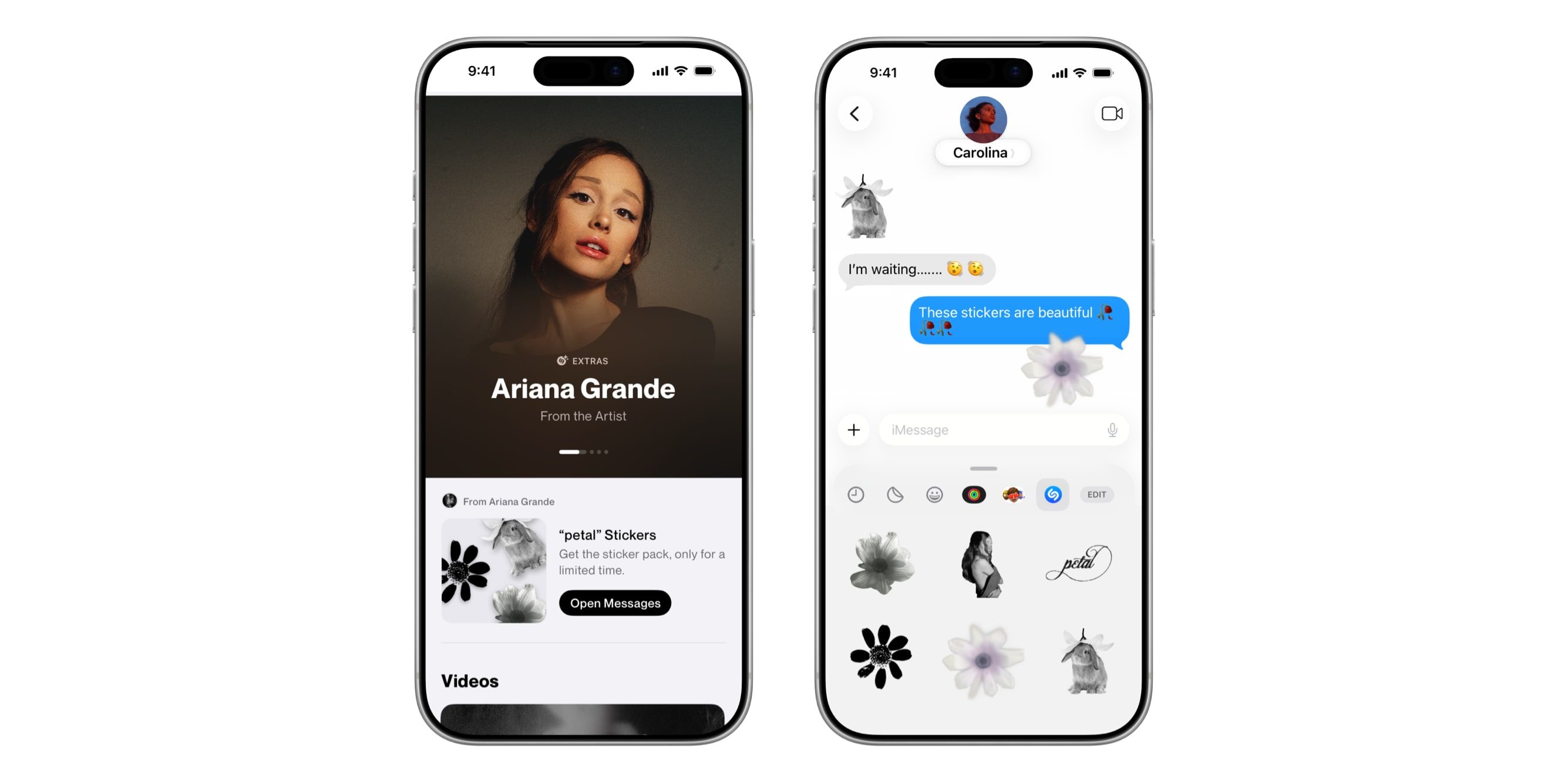 Shazam launches its first ever sticker pack to celebrate&hellip;