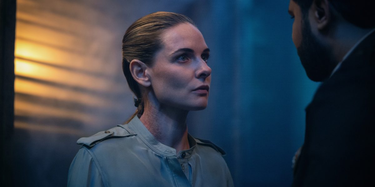 Silo season 4 just got its release date on Apple TV and first trailer
