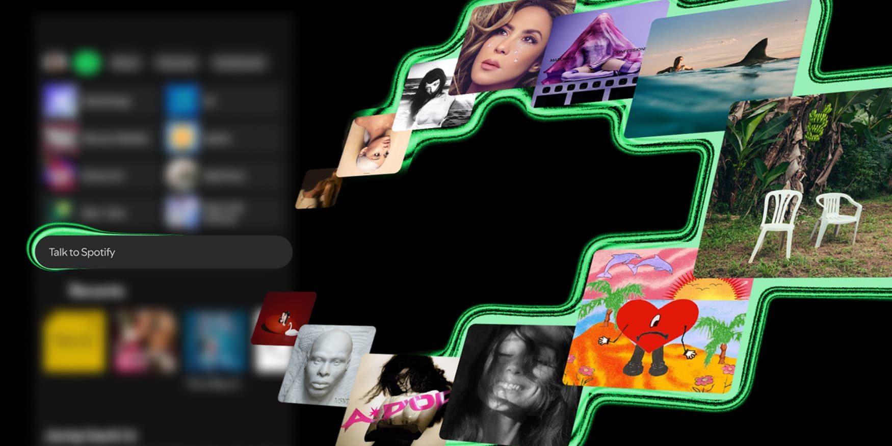 Spotify now lets Premium users talk to a chatbot about&hellip;