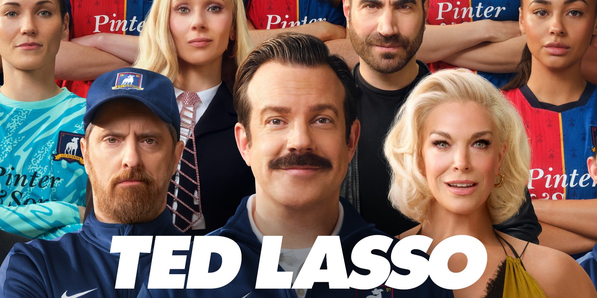 Apple unveils Ted Lasso season 4 trailer, series returns&hellip;