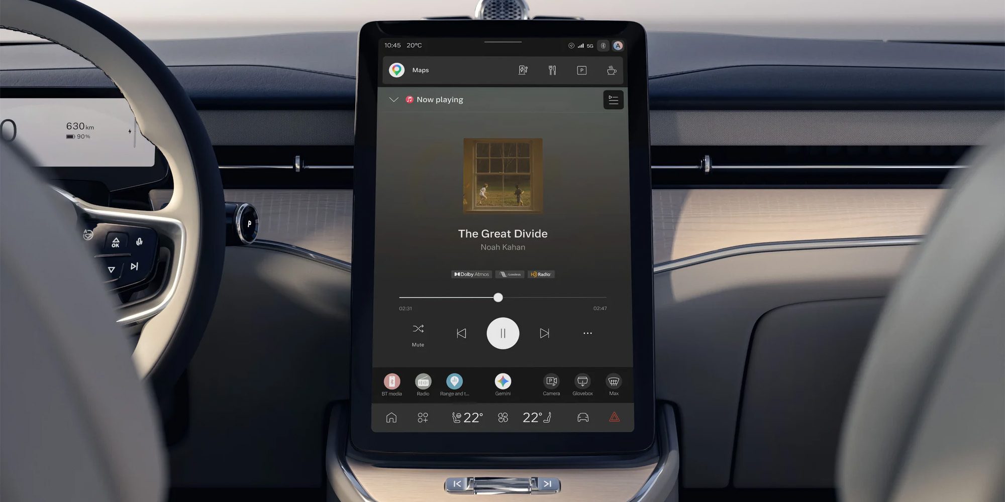 Volvo adds Apple Music to more than 2 million cars, with up to three months free