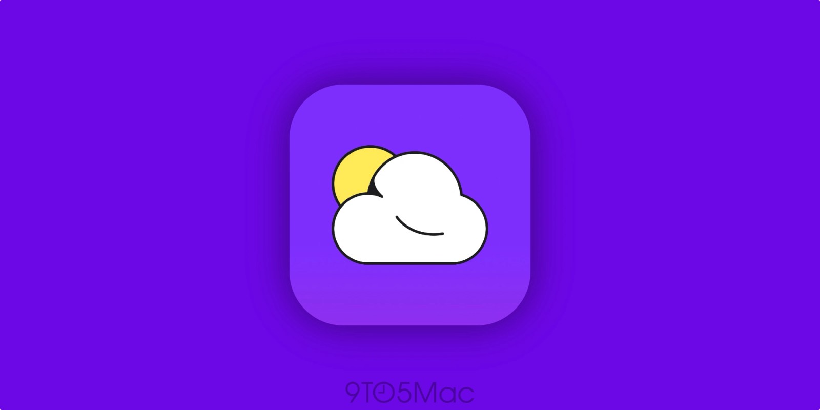 Yahoo Weather iOS app overhauled with new features and enhanced radar and maps