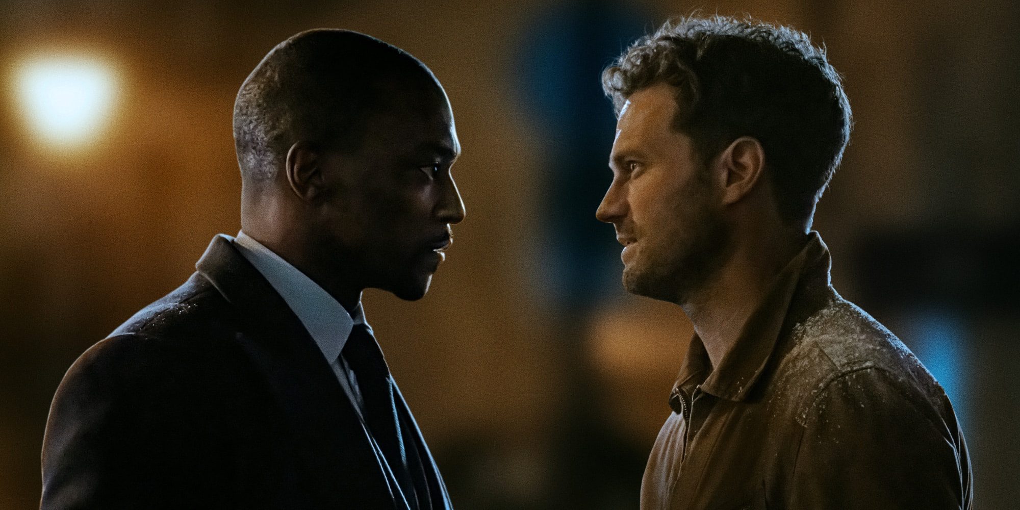 photo of Apple TV reveals new crime thriller coming soon with major stars image