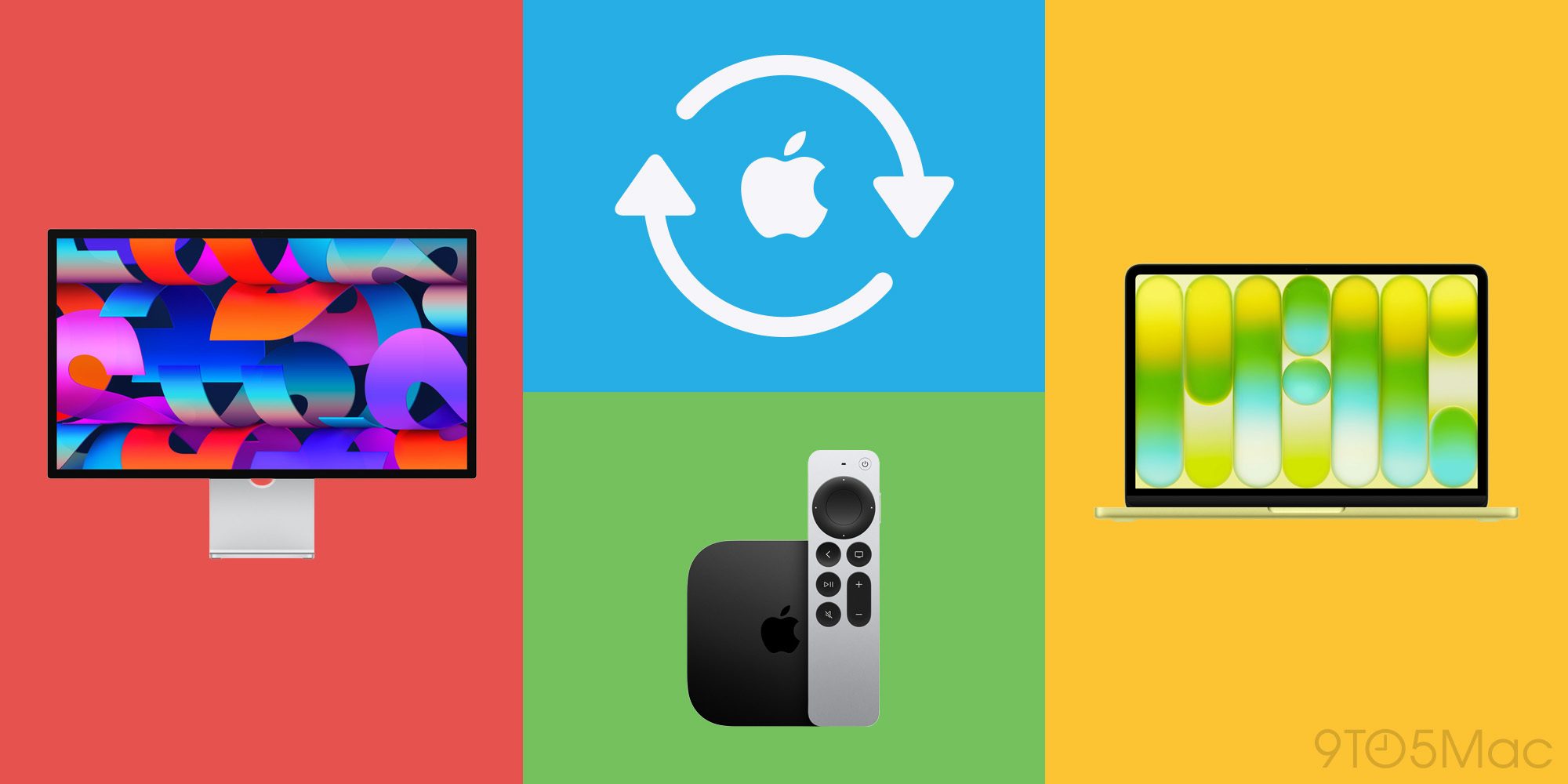 photo of Apple official refurb store: Save hundreds on our top picks of the week image