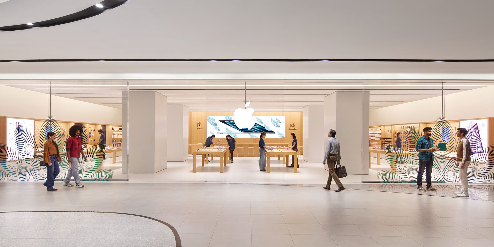 Apple hit $10B in sales in India despite pricing higher&hellip;