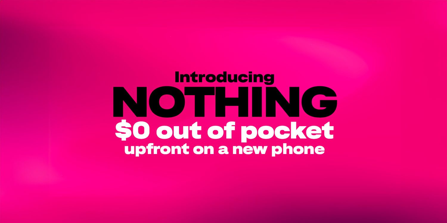As iPhones get more expensive, T-Mobile launches new 3-year&hellip;