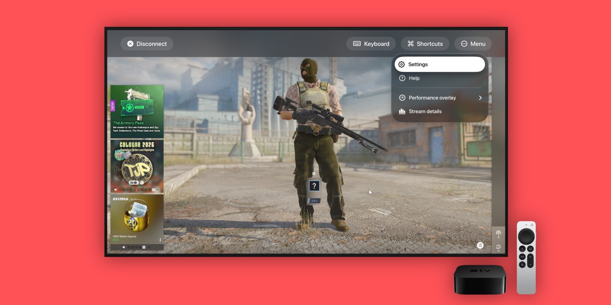 Indie App Spotlight: ‘CloudGear’ brings all cloud gaming…