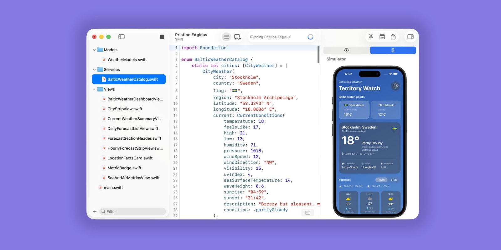 Indie App Spotlight: ‘Notepad.exe’ is an ultra-fast, lightweight code editor for your Mac