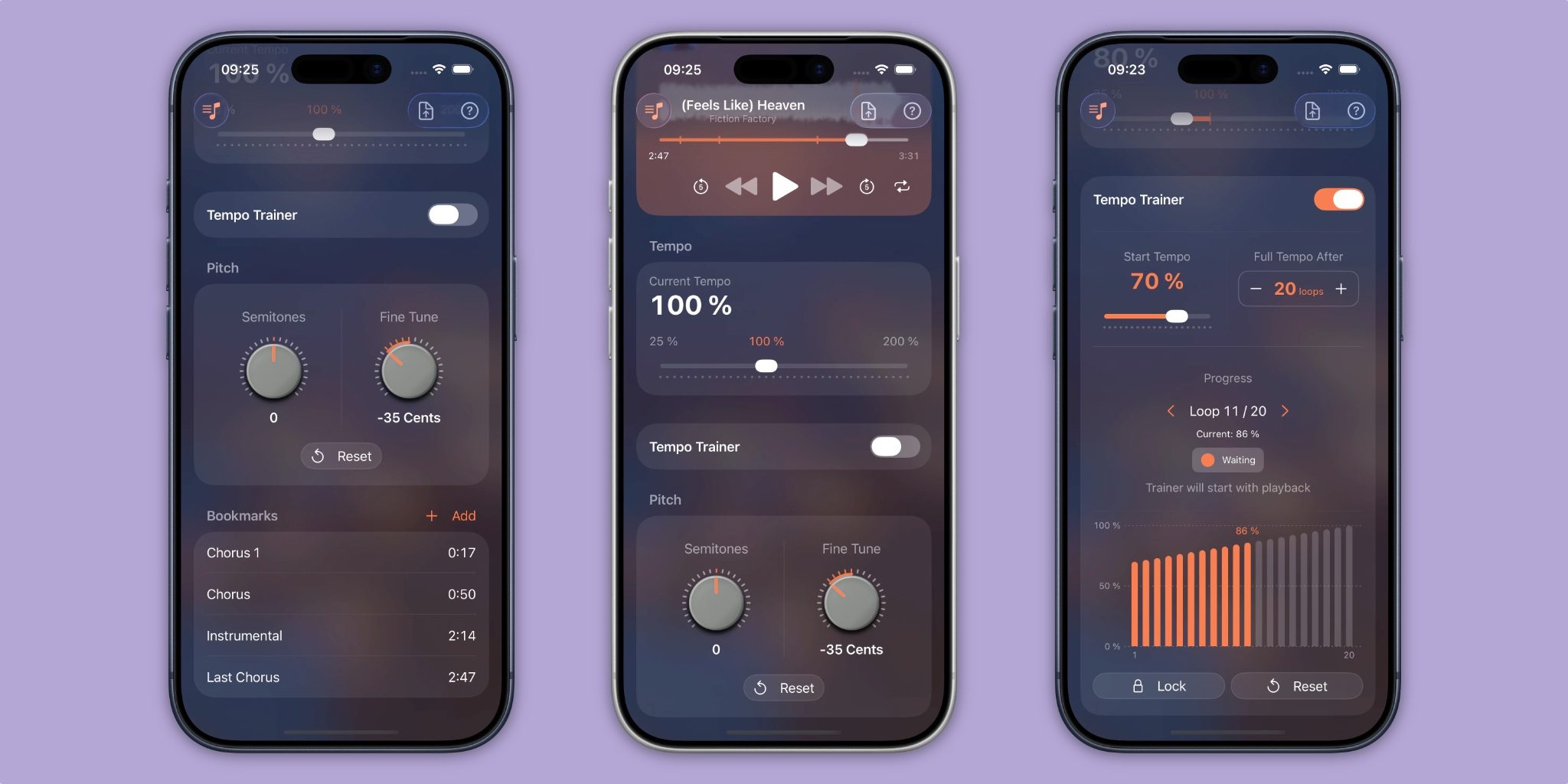 photo of Indie App Spotlight: ‘Pocket Jam’ helps you learn and practice your favorite songs image