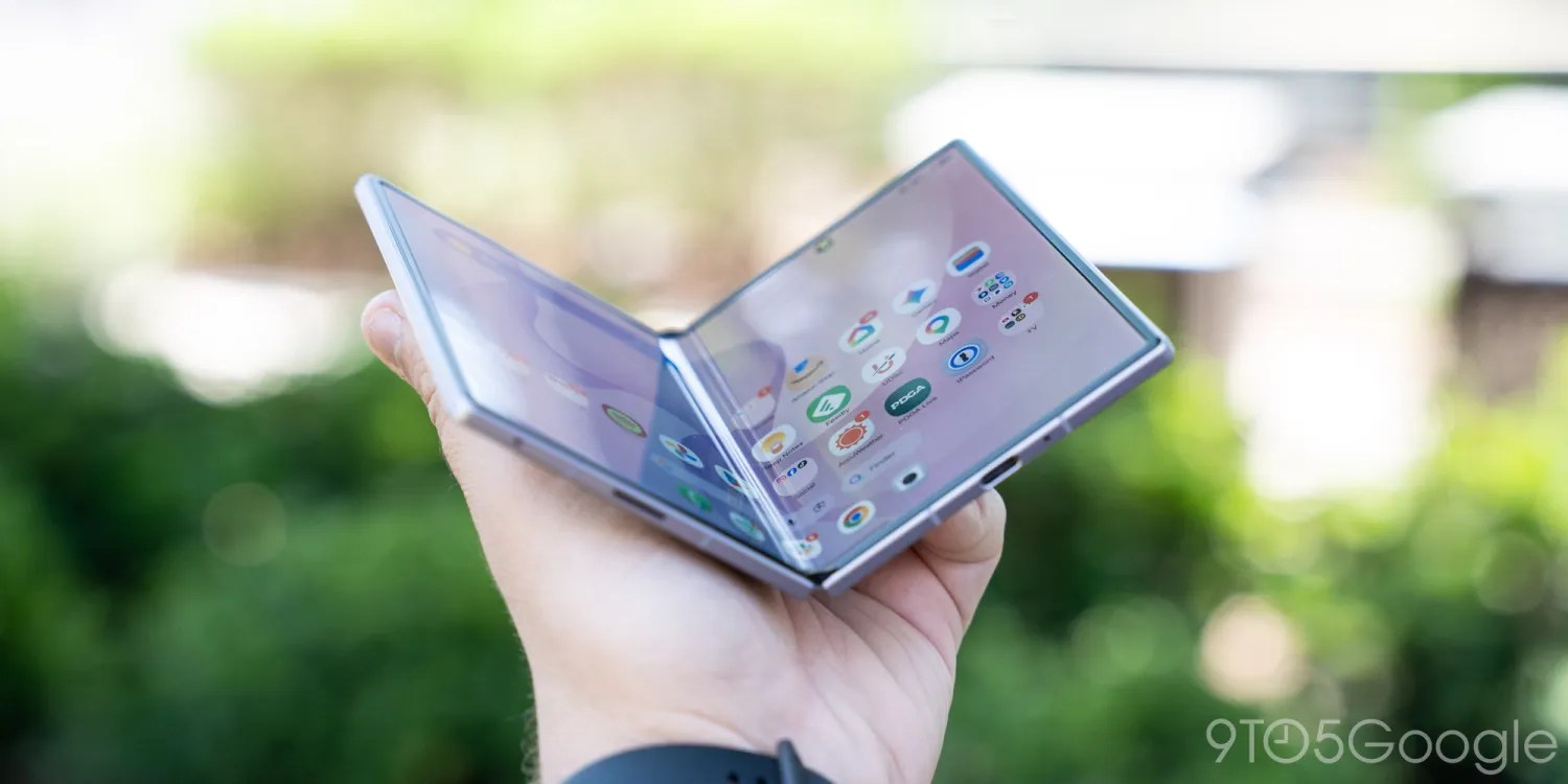 photo of Samsung experience shows Apple’s timing for the iPhone Ultra couldn’t be better image